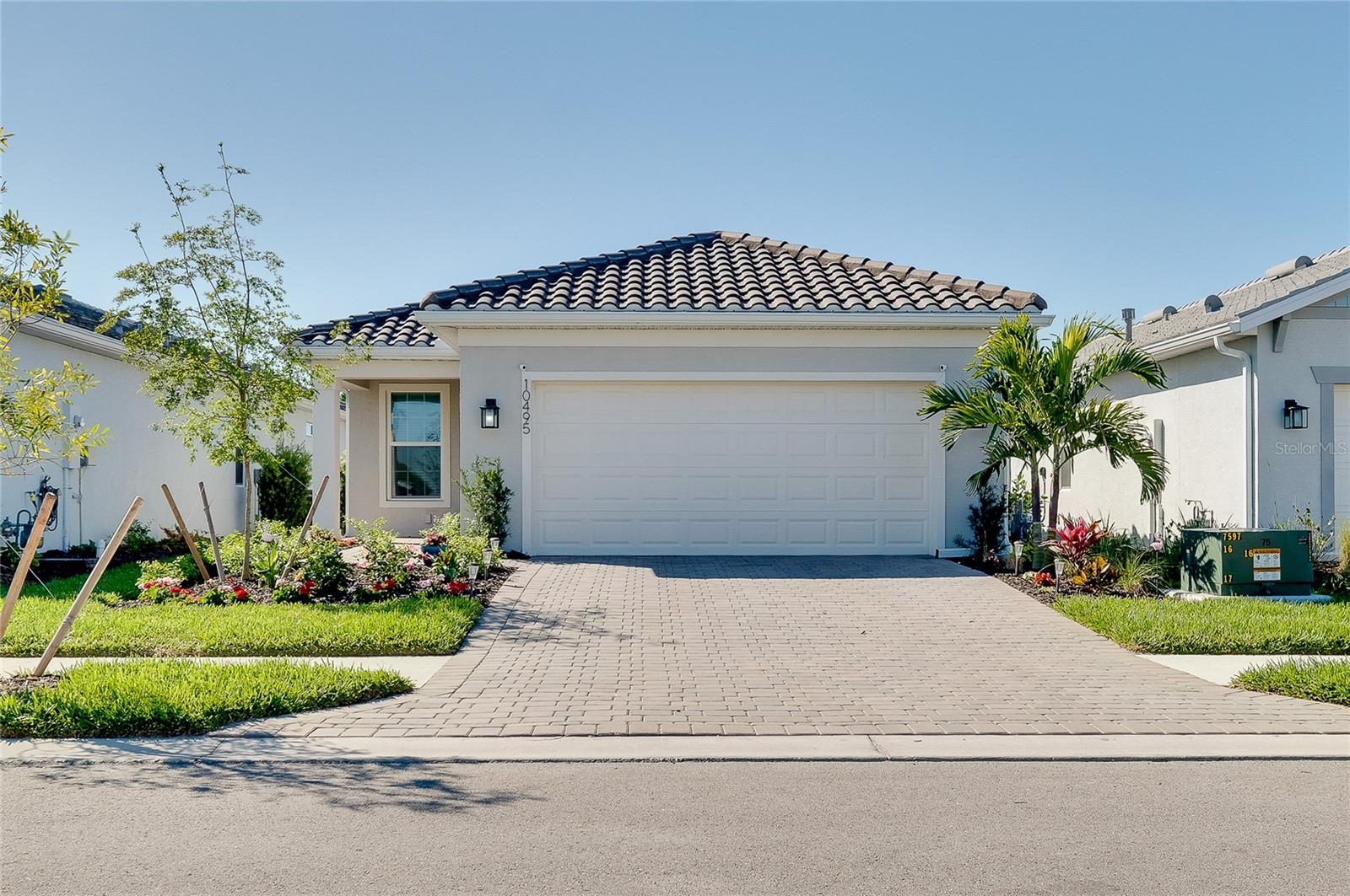 10495 ABACO FALLS DR, ENGLEWOOD, FL, 34223