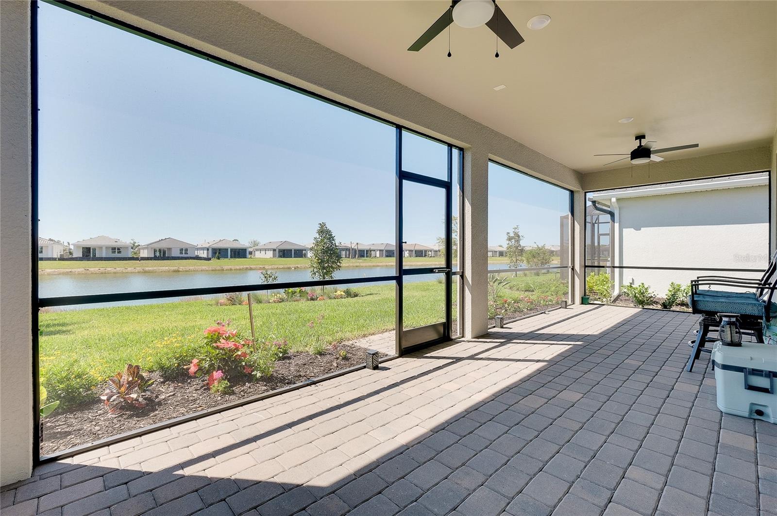 10495 ABACO FALLS DR, ENGLEWOOD, FL, 34223