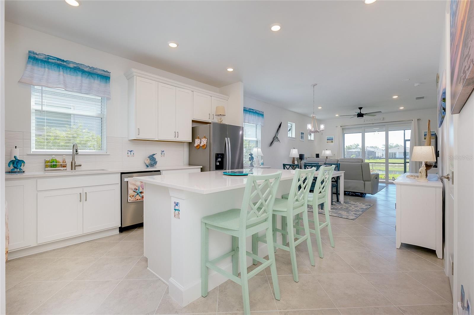 10495 ABACO FALLS DR, ENGLEWOOD, FL, 34223