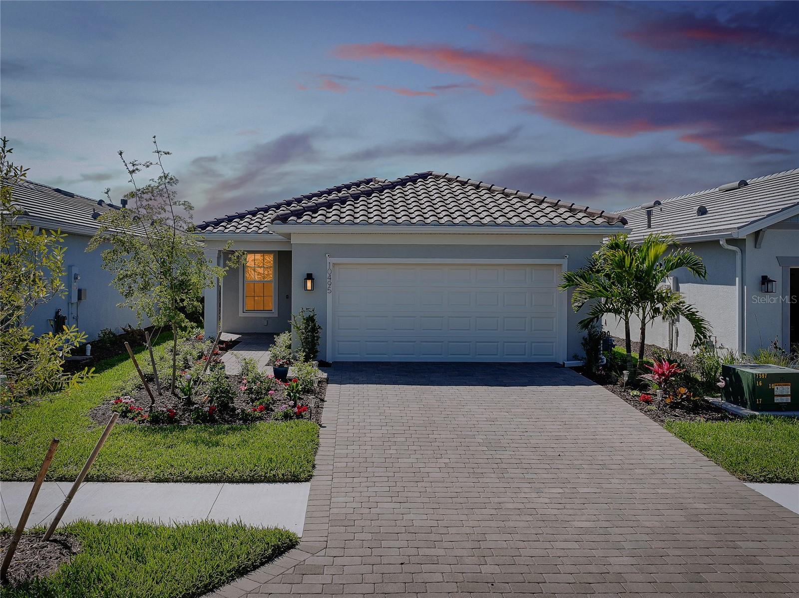 10495 ABACO FALLS DR, ENGLEWOOD, FL, 34223