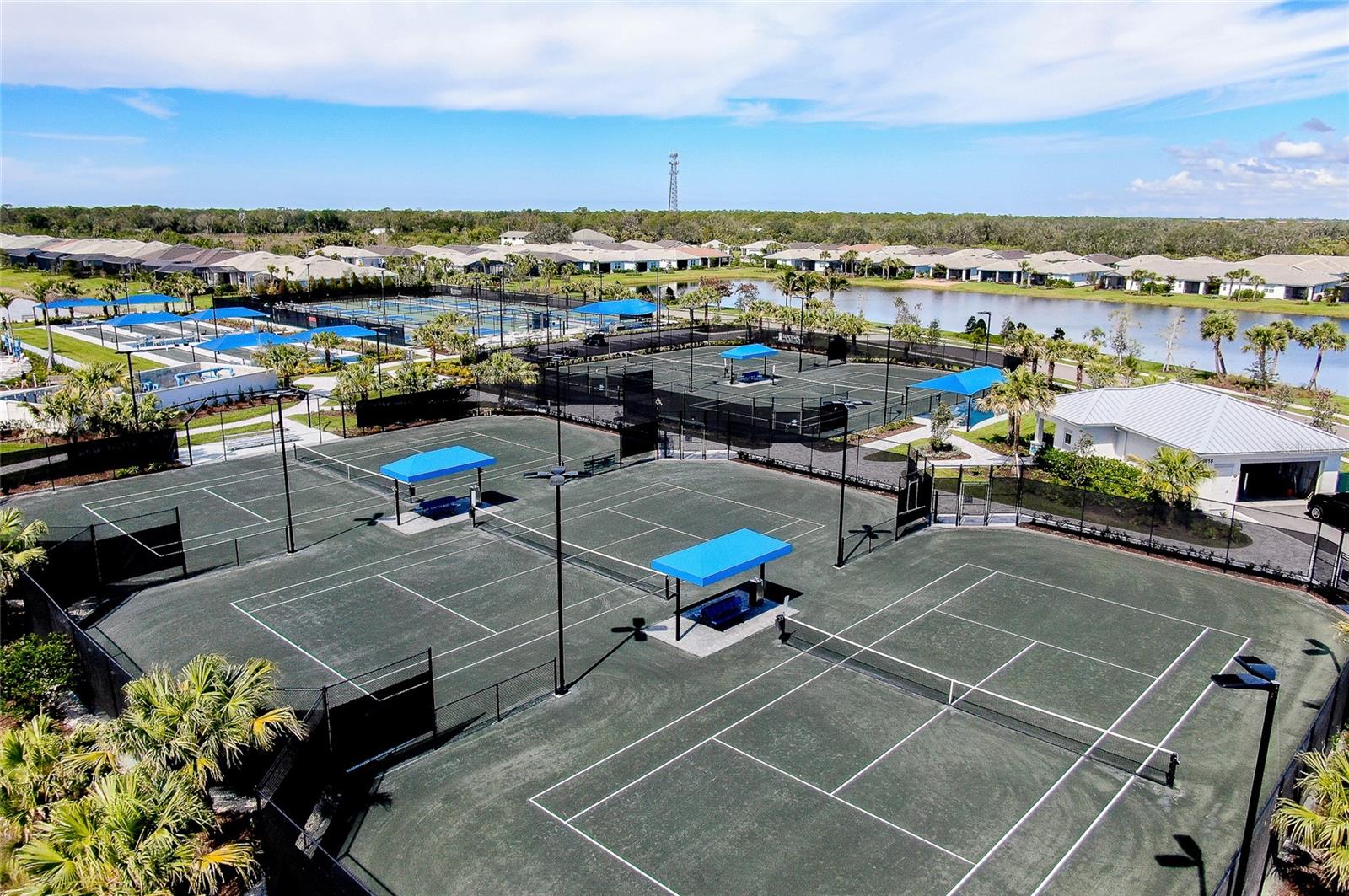 10495 ABACO FALLS DR, ENGLEWOOD, FL, 34223