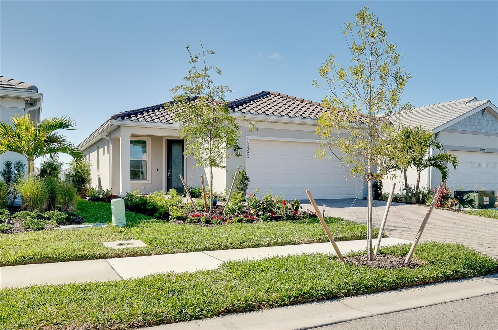 10495 ABACO FALLS DR, ENGLEWOOD, FL, 34223