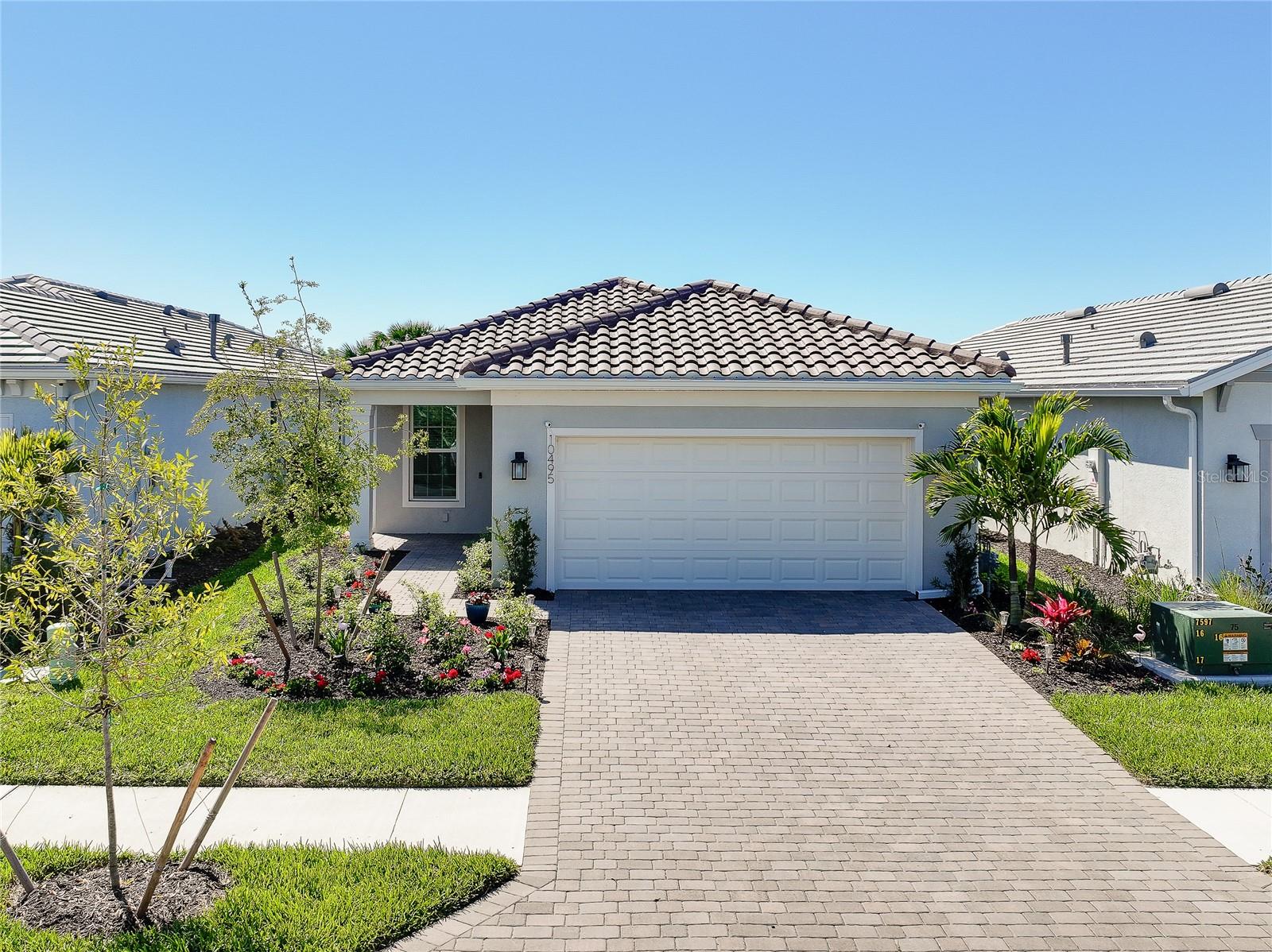10495 ABACO FALLS DR, ENGLEWOOD, FL, 34223