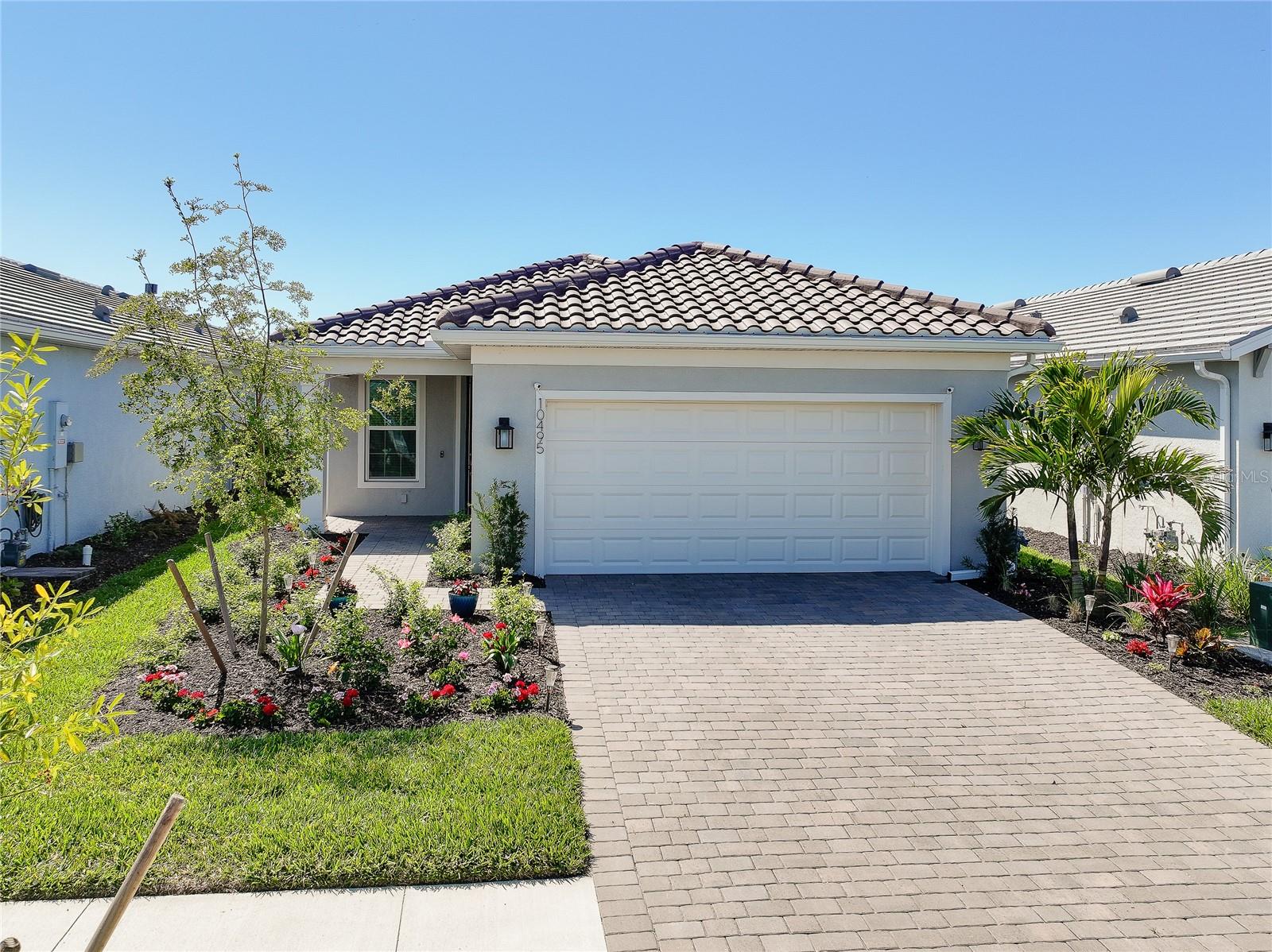 10495 ABACO FALLS DR, ENGLEWOOD, FL, 34223