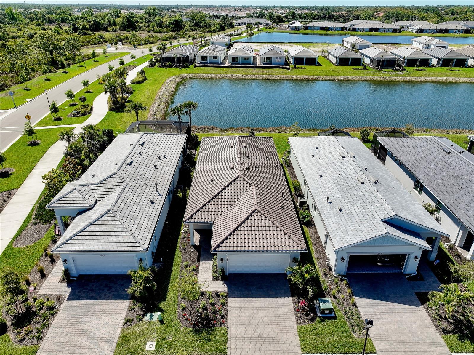 10495 ABACO FALLS DR, ENGLEWOOD, FL, 34223