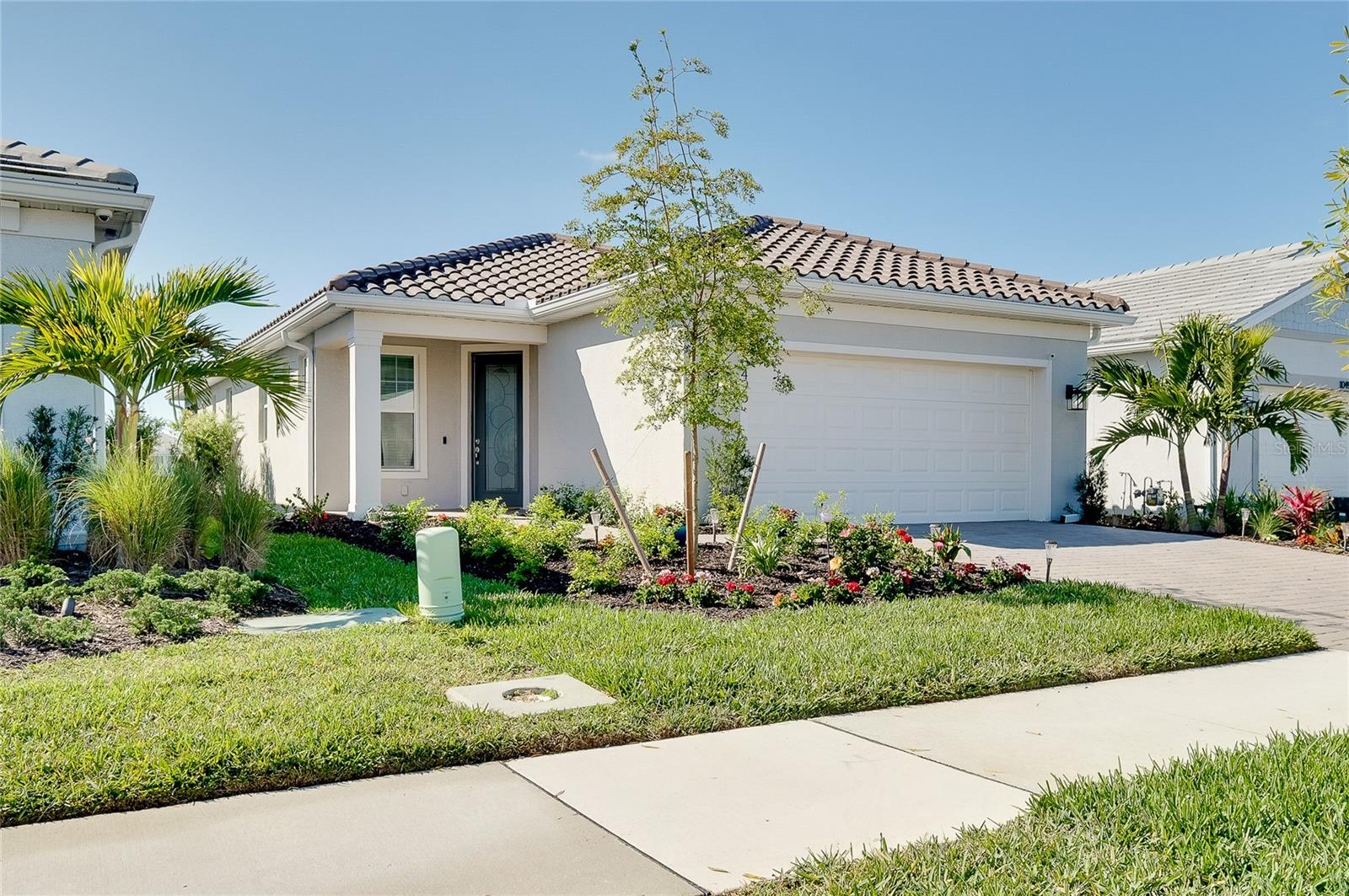 10495 ABACO FALLS DR, ENGLEWOOD, FL, 34223