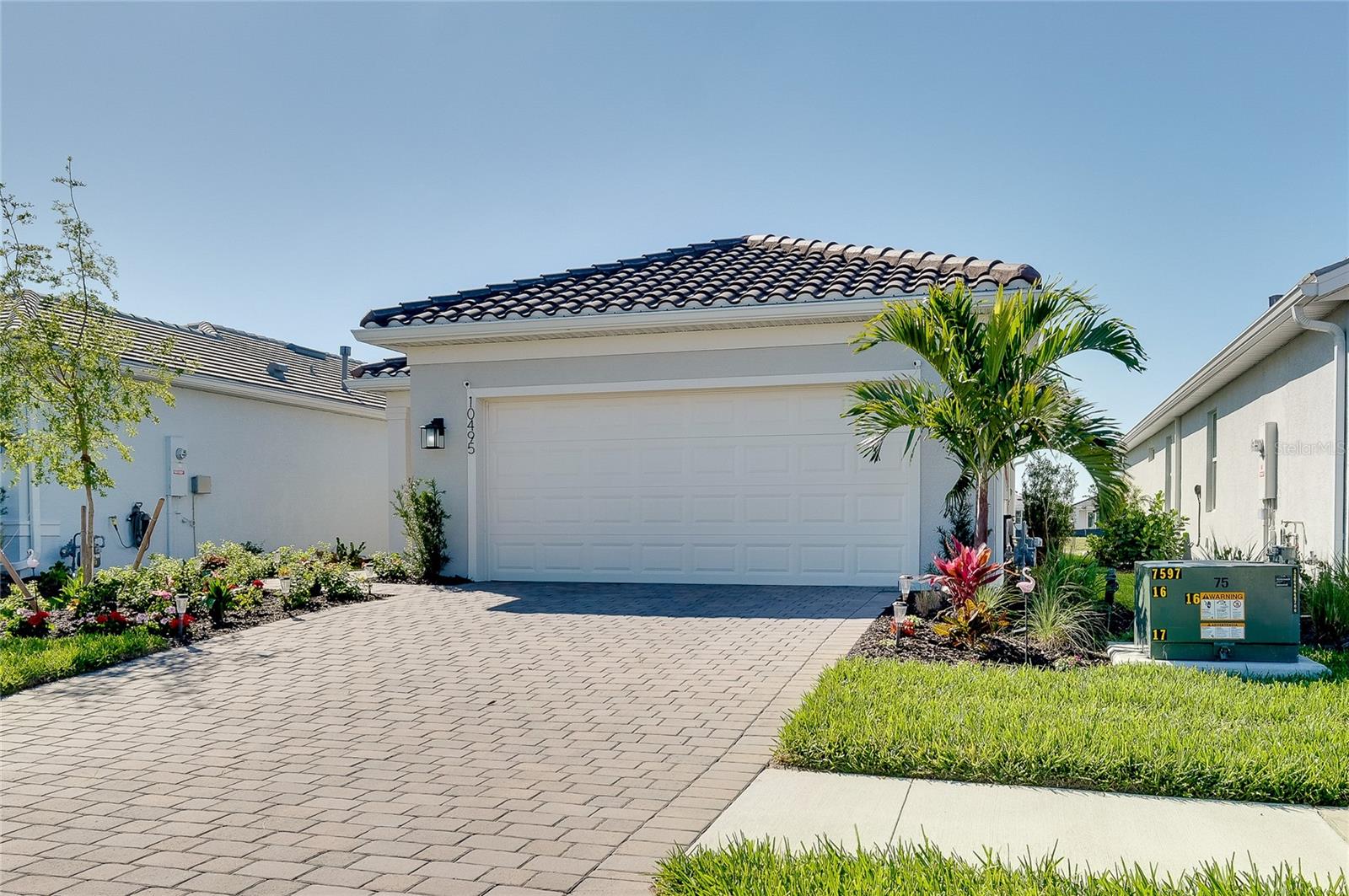 10495 ABACO FALLS DR, ENGLEWOOD, FL, 34223