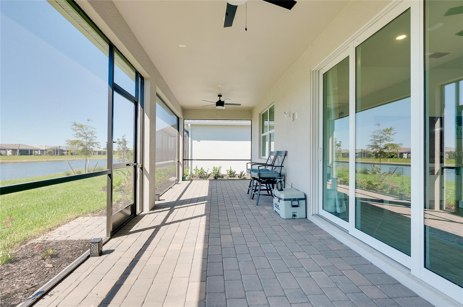 10495 ABACO FALLS DR, ENGLEWOOD, FL, 34223