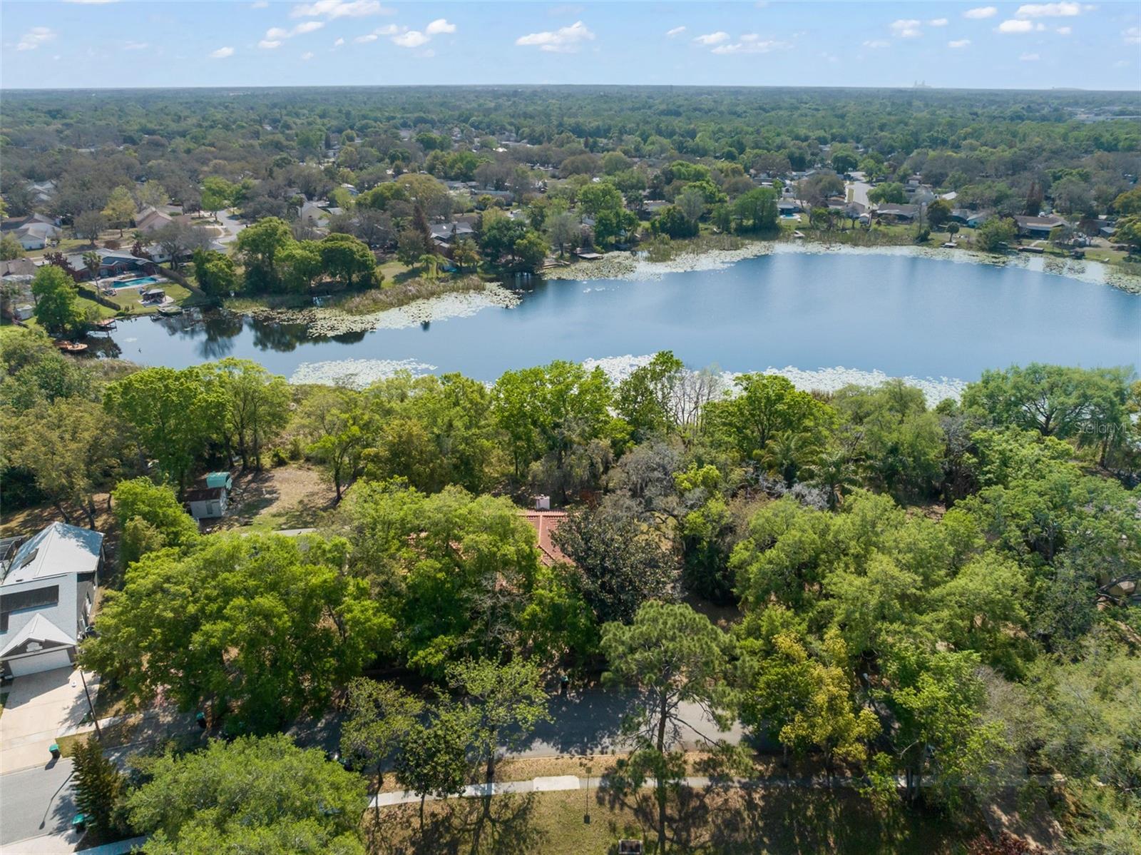 0 LAKE DOUGLAS PL, ORLANDO, FL, 32817