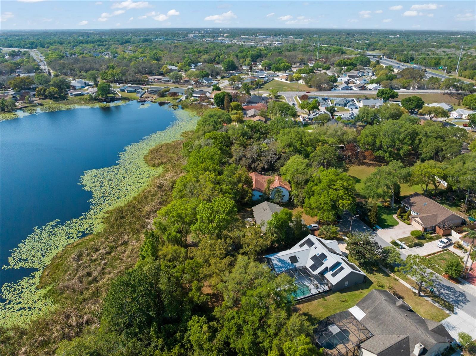 0 LAKE DOUGLAS PL, ORLANDO, FL, 32817