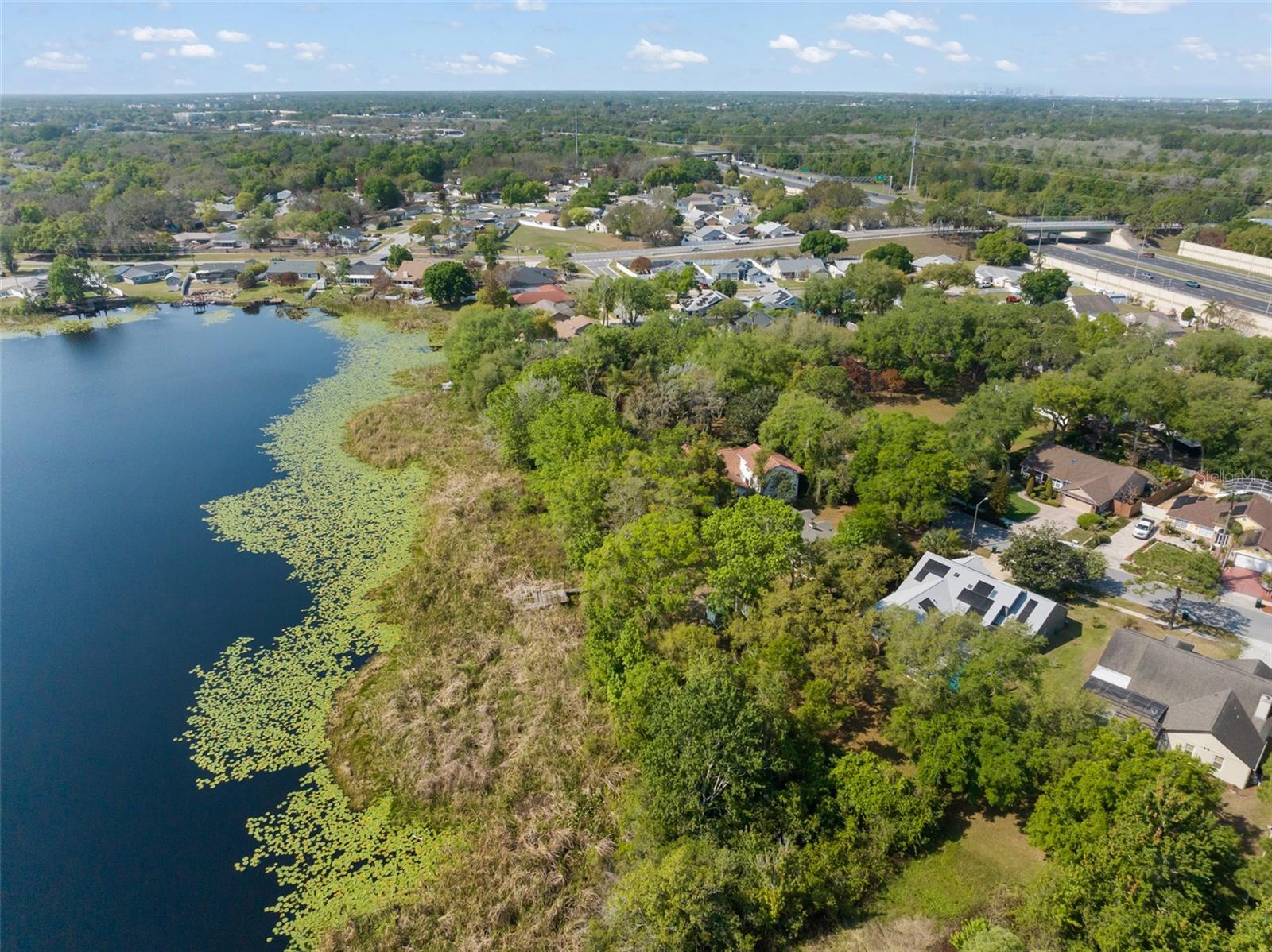 0 LAKE DOUGLAS PL, ORLANDO, FL, 32817