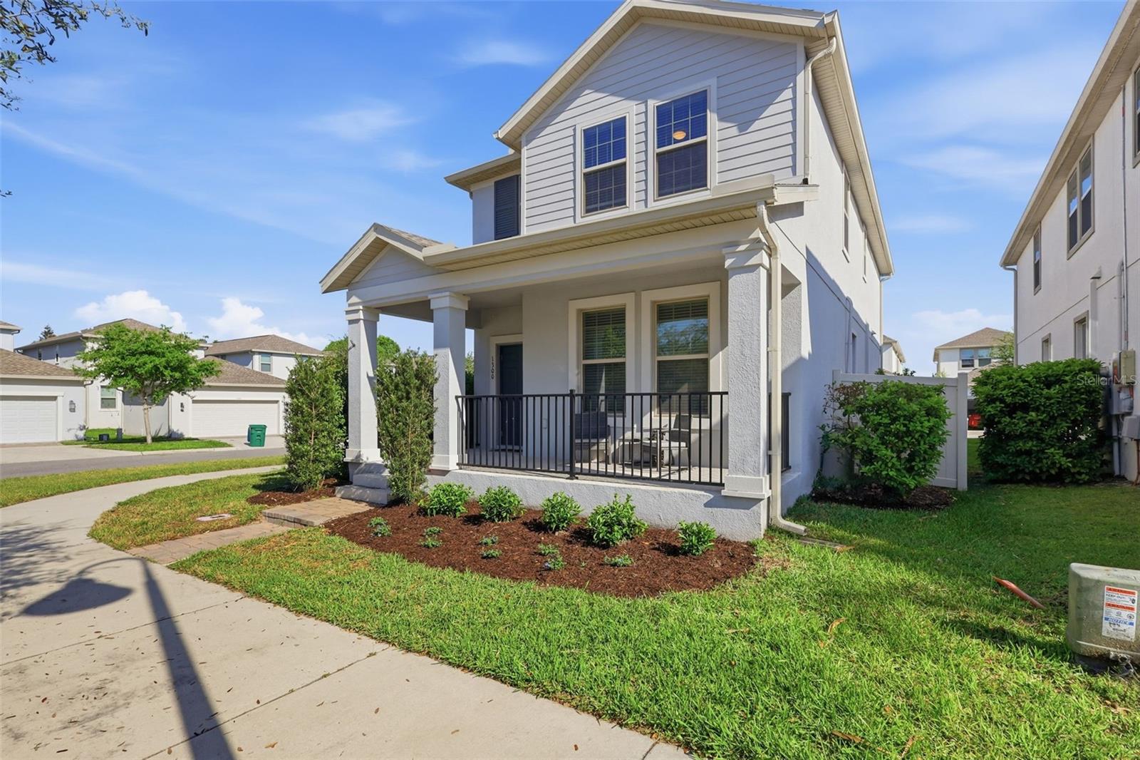 1300 SWIFT CREEK WAY, WINTER SPRINGS, FL, 32708