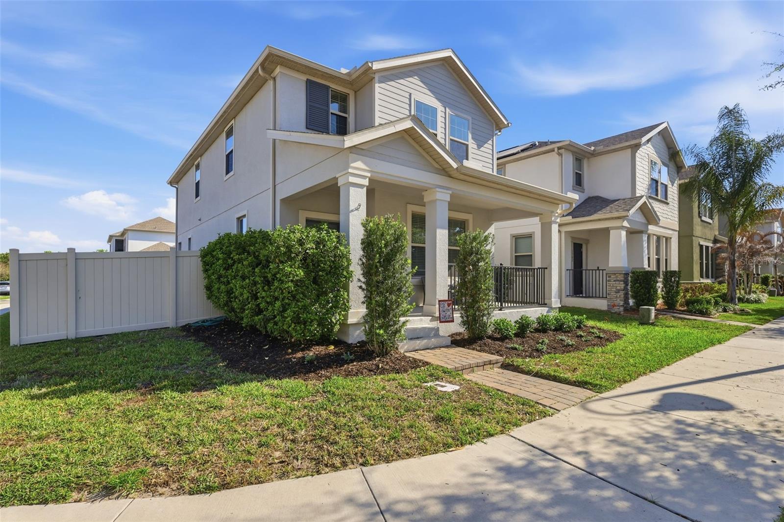 1300 SWIFT CREEK WAY, WINTER SPRINGS, FL, 32708