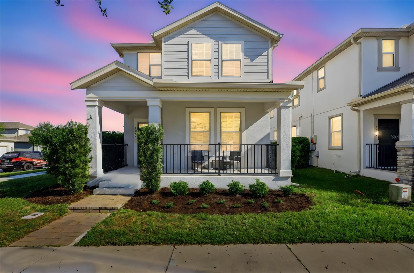 1300 SWIFT CREEK WAY, WINTER SPRINGS, FL, 32708