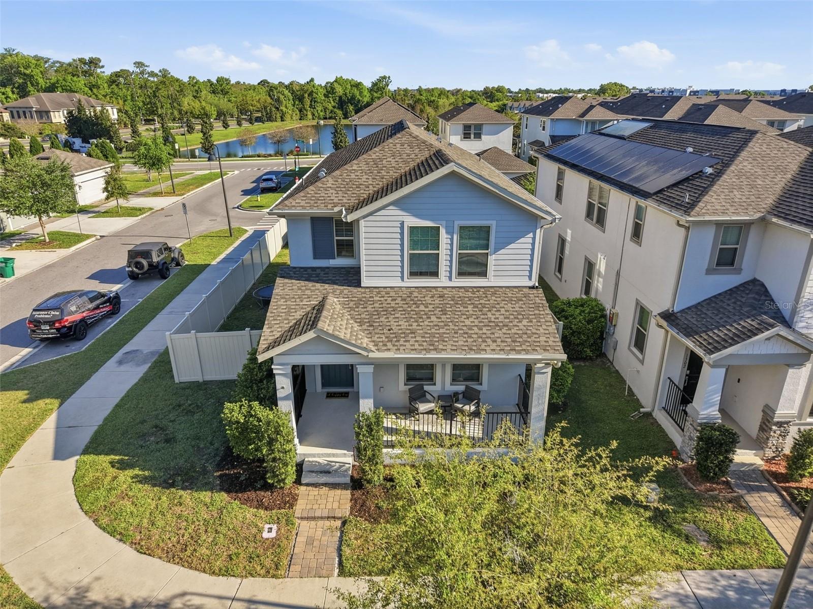1300 SWIFT CREEK WAY, WINTER SPRINGS, FL, 32708