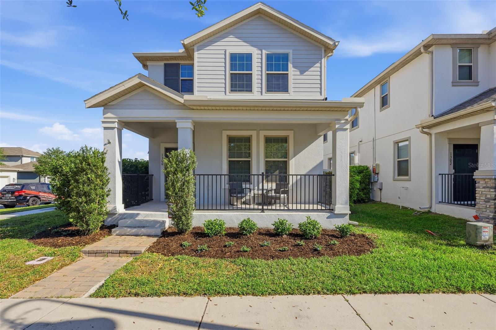 1300 SWIFT CREEK WAY, WINTER SPRINGS, FL, 32708