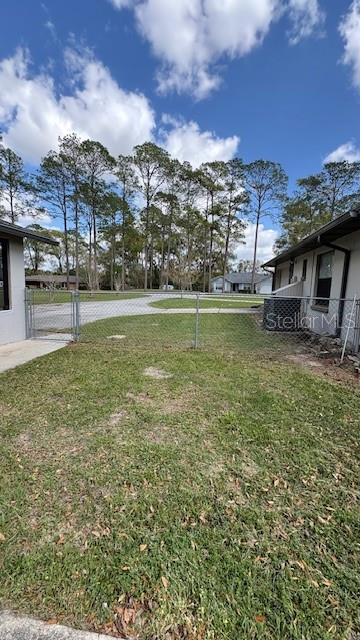 6030 NE 185TH TER, WILLISTON, FL, 32696