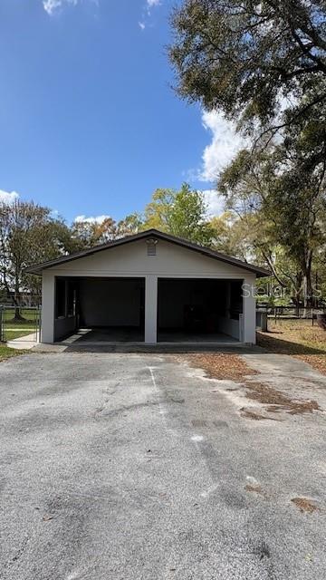 6030 NE 185TH TER, WILLISTON, FL, 32696