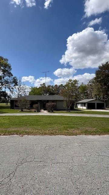 6030 NE 185TH TER, WILLISTON, FL, 32696
