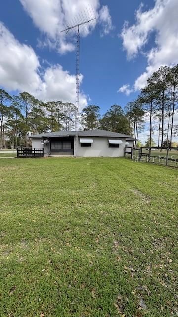 6030 NE 185TH TER, WILLISTON, FL, 32696