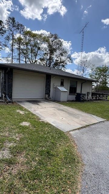 6030 NE 185TH TER, WILLISTON, FL, 32696