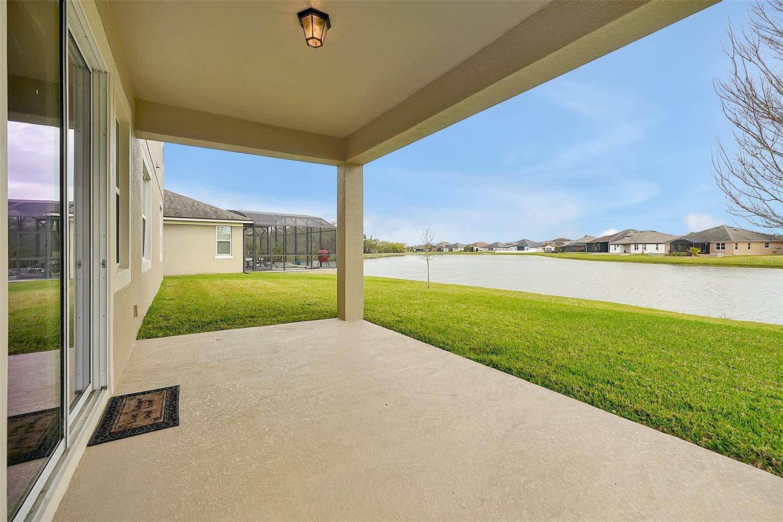 4408 BREEZE ISLE LN, KISSIMMEE, FL, 34744