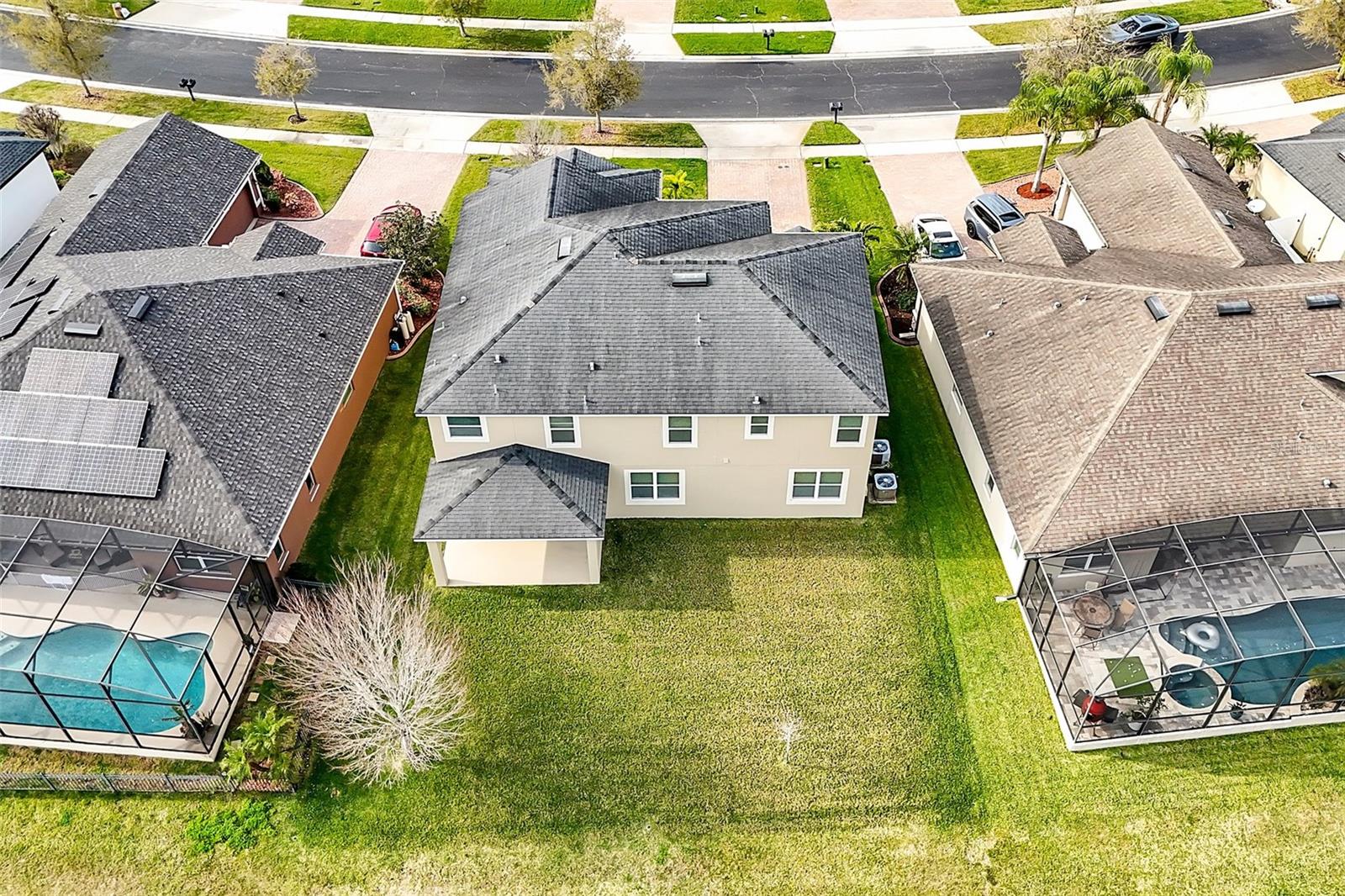 4408 BREEZE ISLE LN, KISSIMMEE, FL, 34744