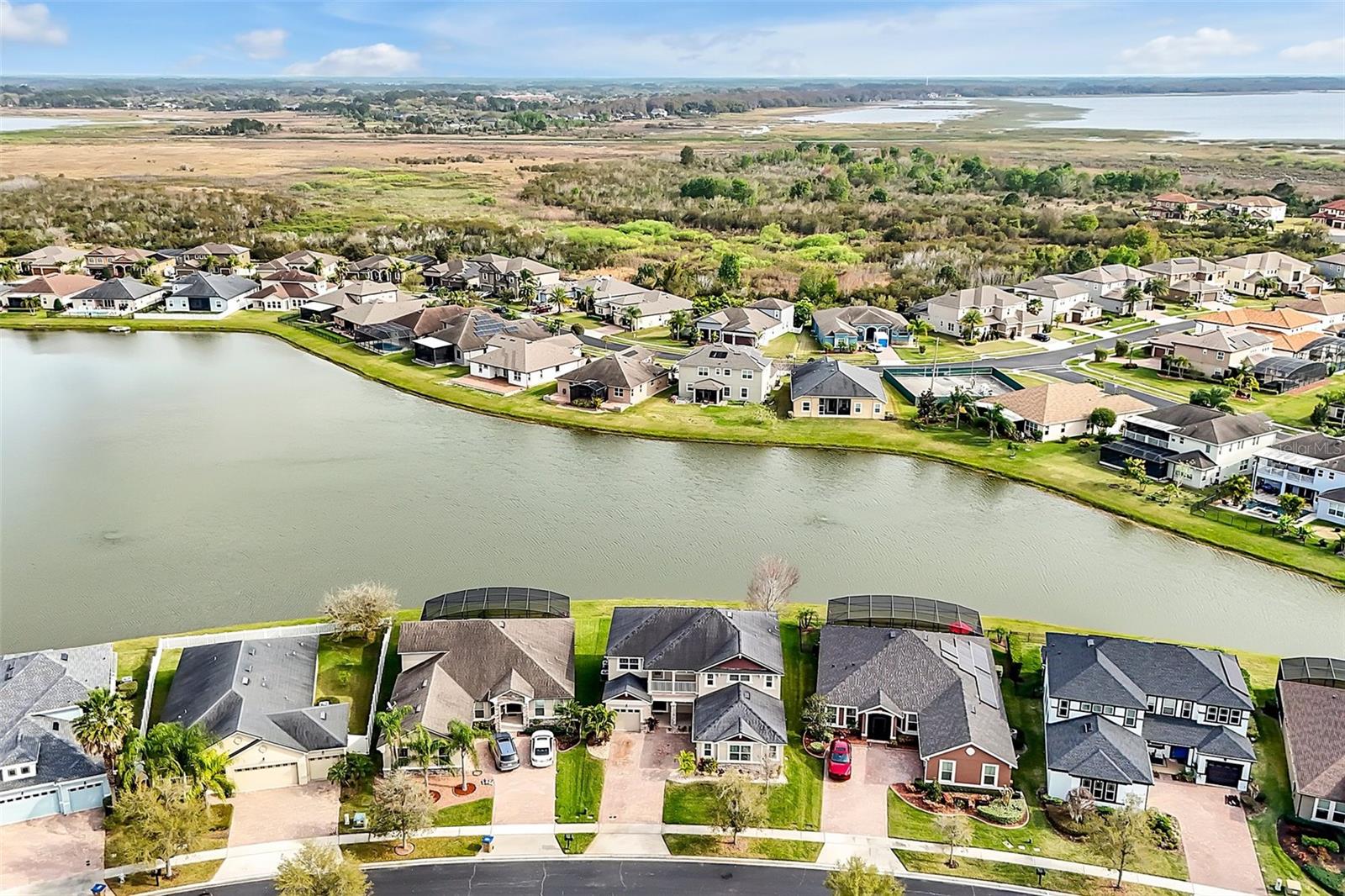4408 BREEZE ISLE LN, KISSIMMEE, FL, 34744