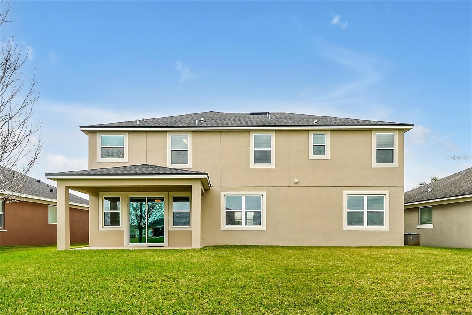 4408 BREEZE ISLE LN, KISSIMMEE, FL, 34744