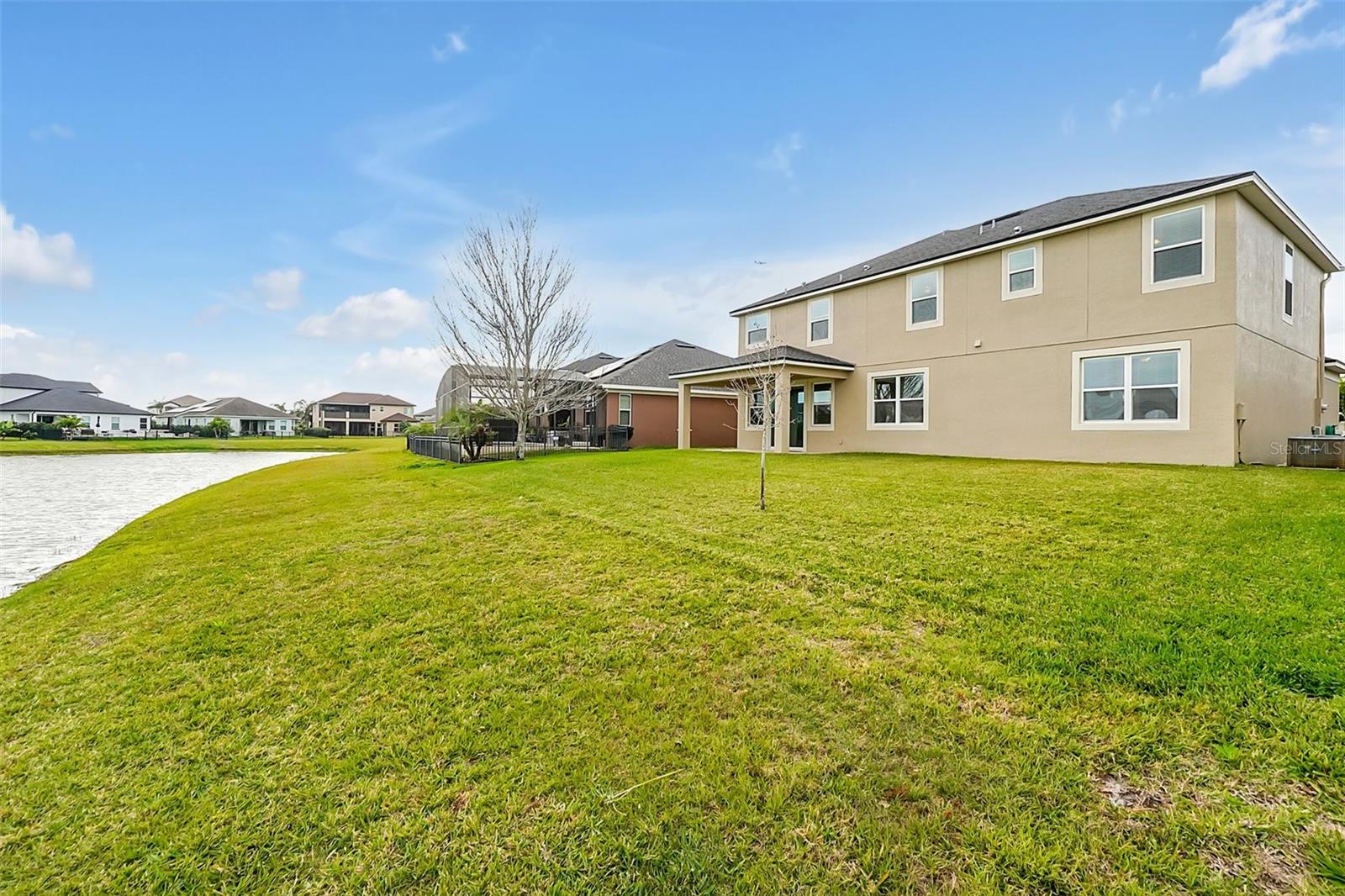 4408 BREEZE ISLE LN, KISSIMMEE, FL, 34744