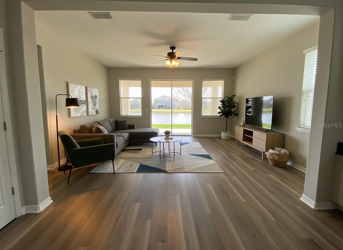 4408 BREEZE ISLE LN, KISSIMMEE, FL, 34744