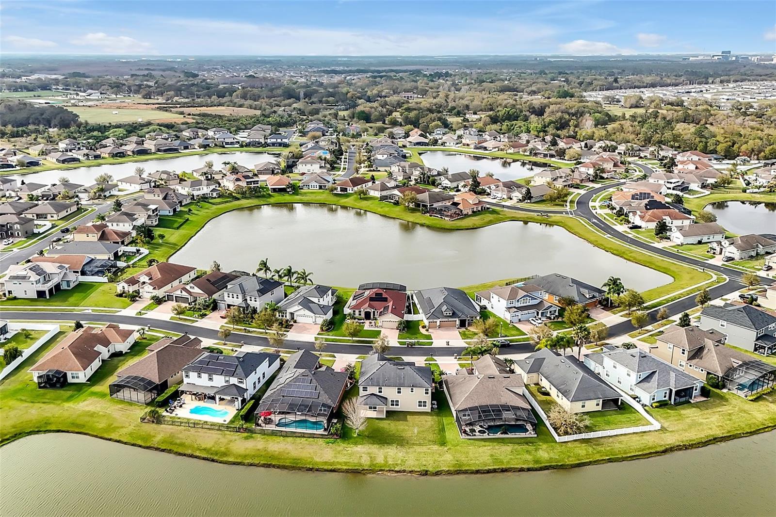 4408 BREEZE ISLE LN, KISSIMMEE, FL, 34744