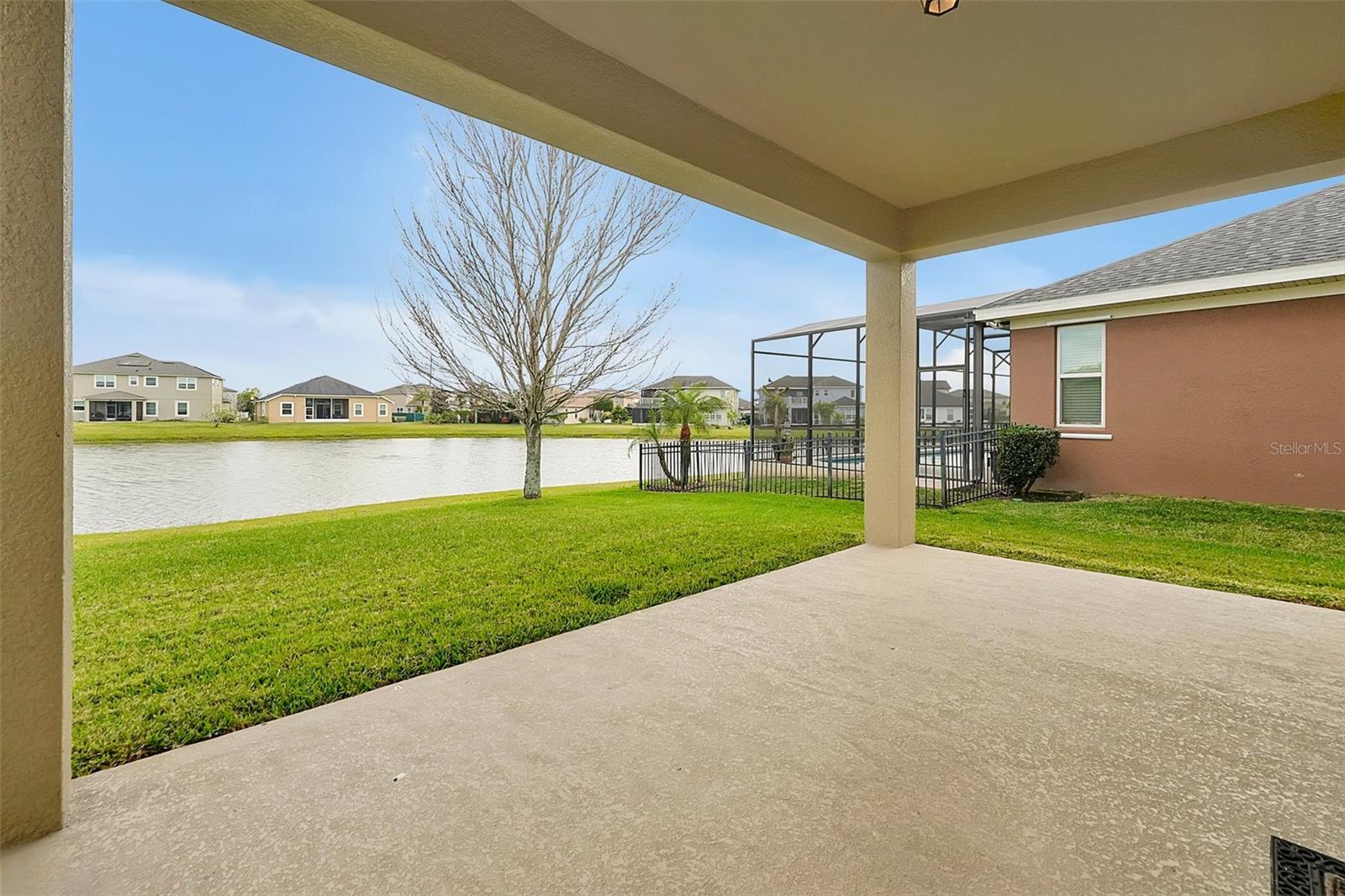 4408 BREEZE ISLE LN, KISSIMMEE, FL, 34744