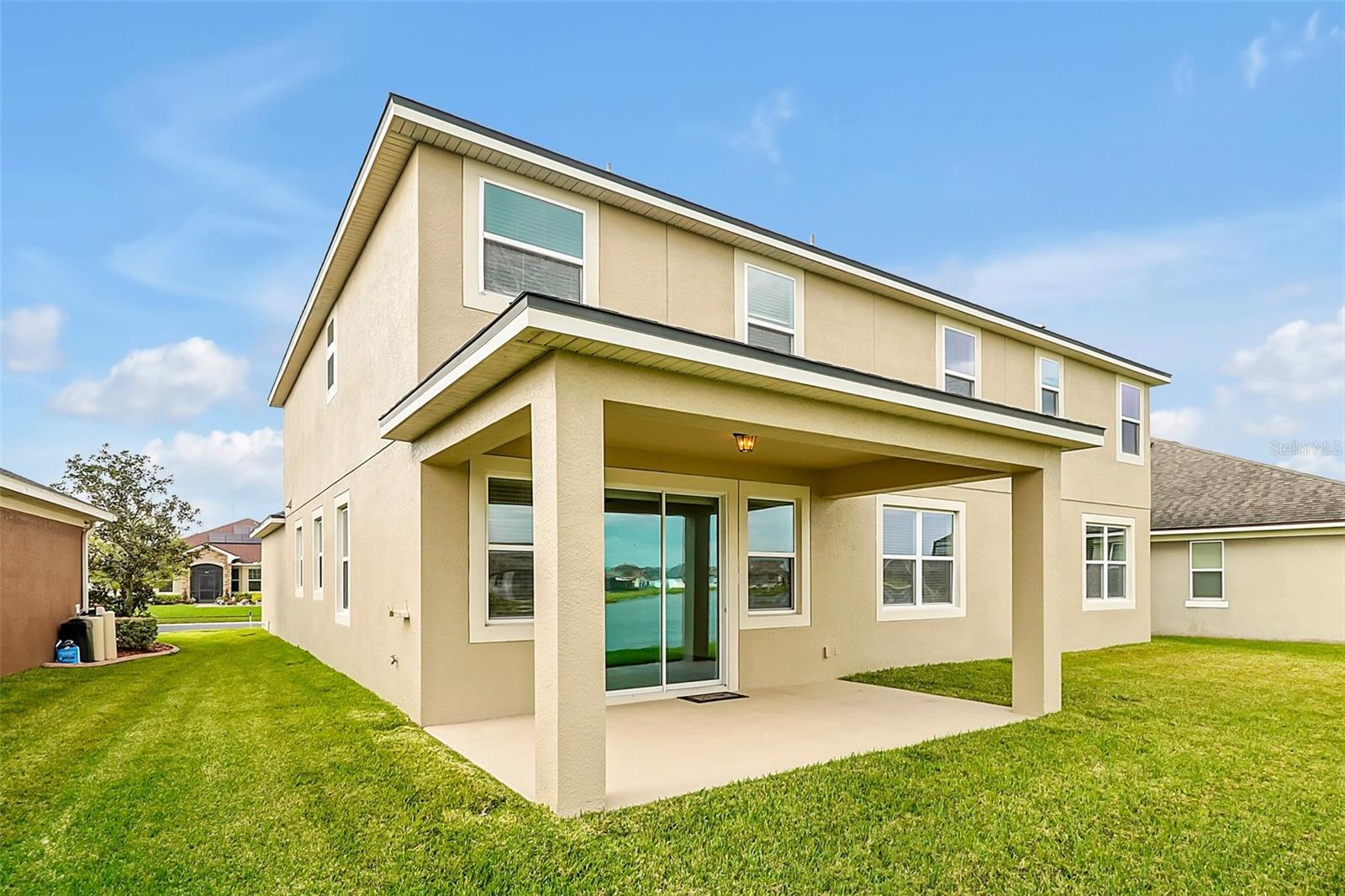 4408 BREEZE ISLE LN, KISSIMMEE, FL, 34744