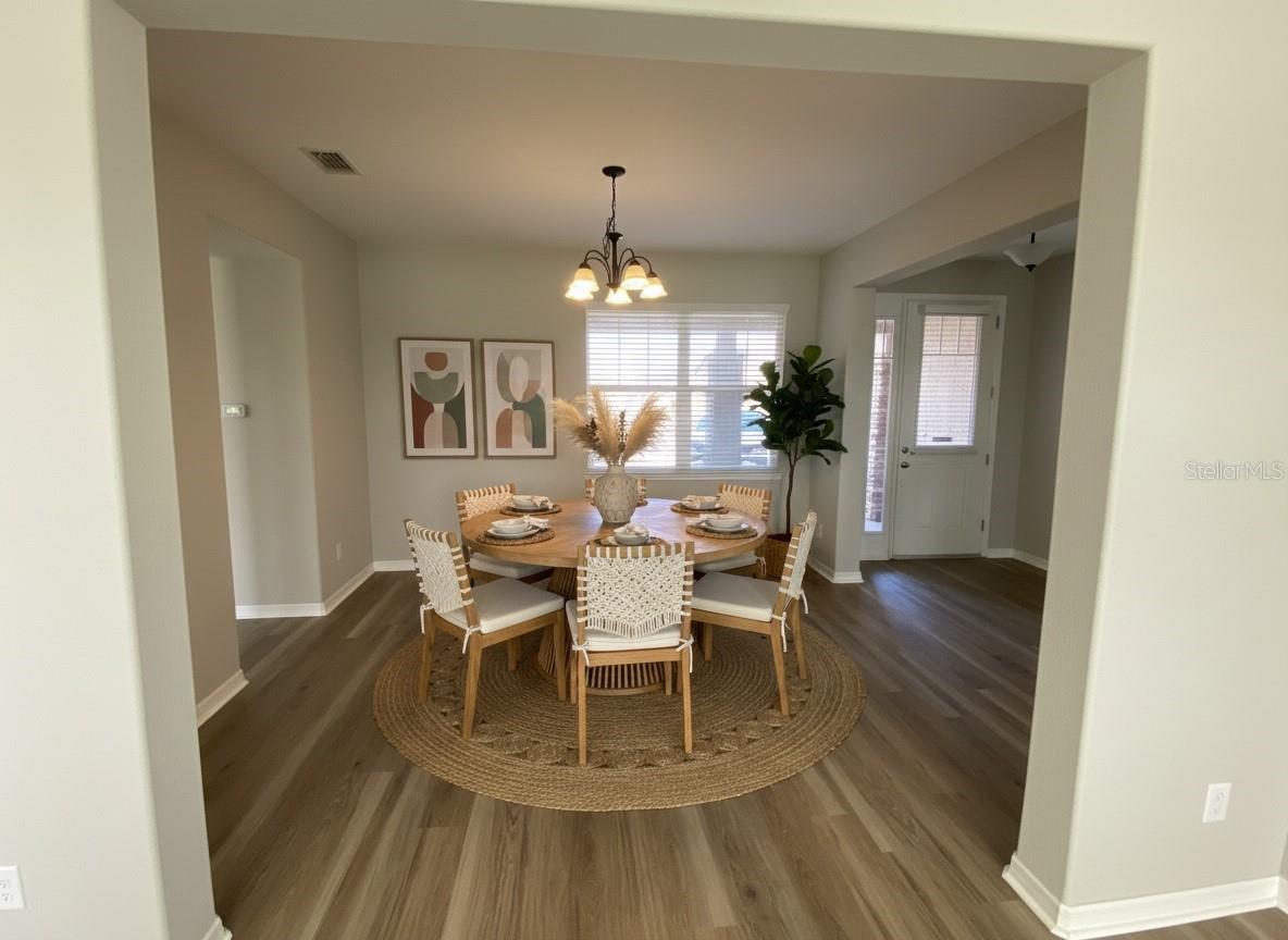 4408 BREEZE ISLE LN, KISSIMMEE, FL, 34744