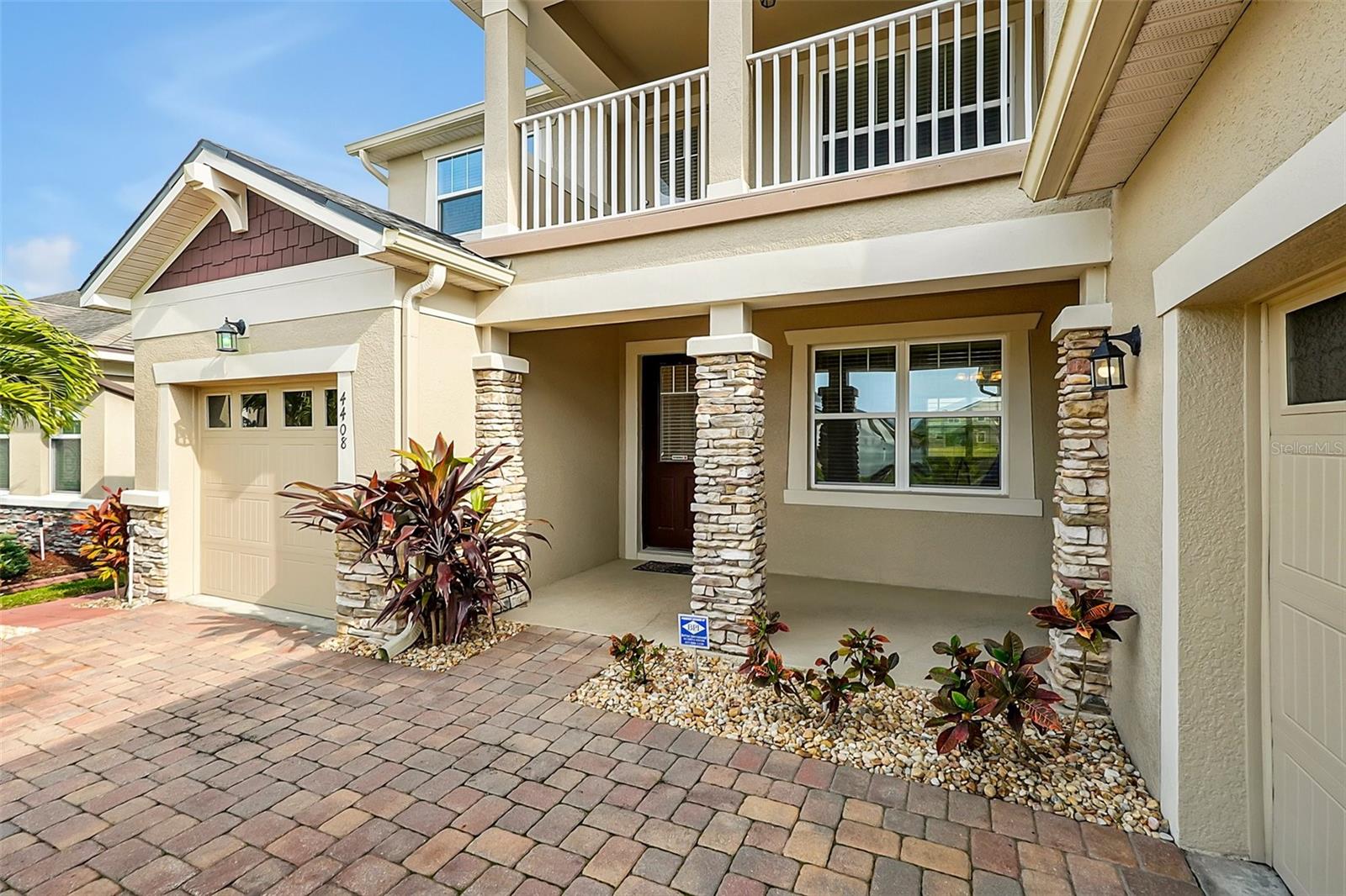4408 BREEZE ISLE LN, KISSIMMEE, FL, 34744