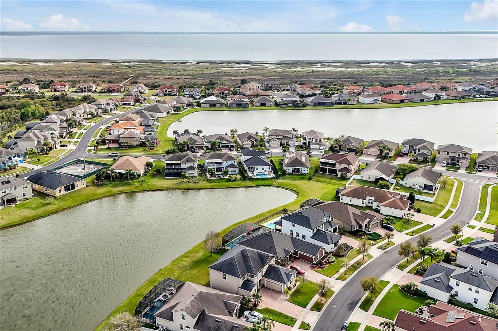 4408 BREEZE ISLE LN, KISSIMMEE, FL, 34744