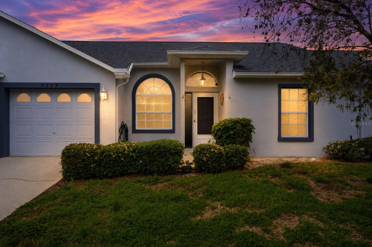4209 AVANTI CIR, NEW PORT RICHEY, FL, 34655