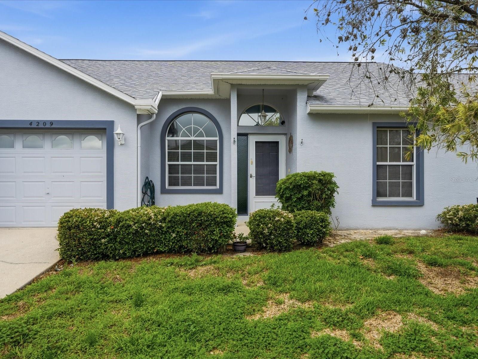 4209 AVANTI CIR, NEW PORT RICHEY, FL, 34655