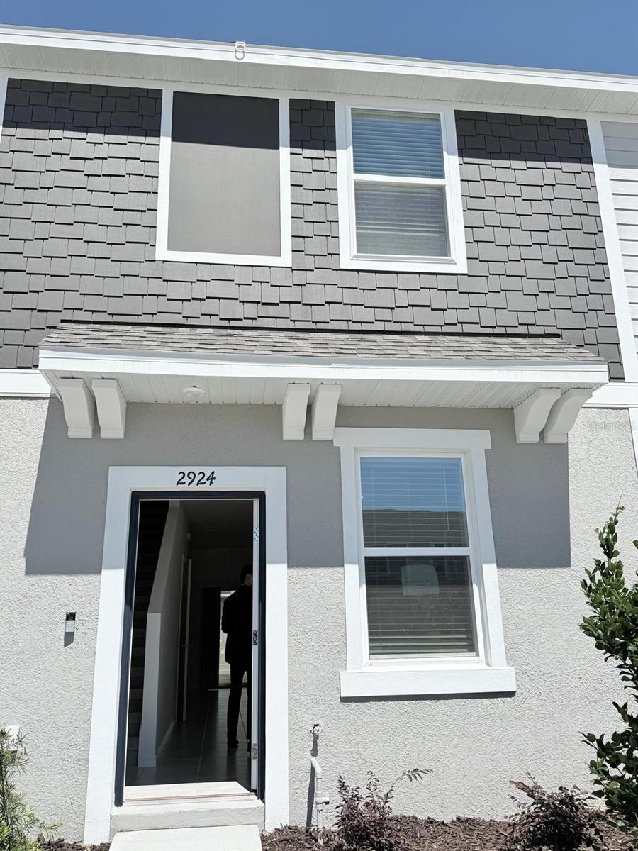 2924 SKYLINE LOOP, KISSIMMEE, FL, 34758