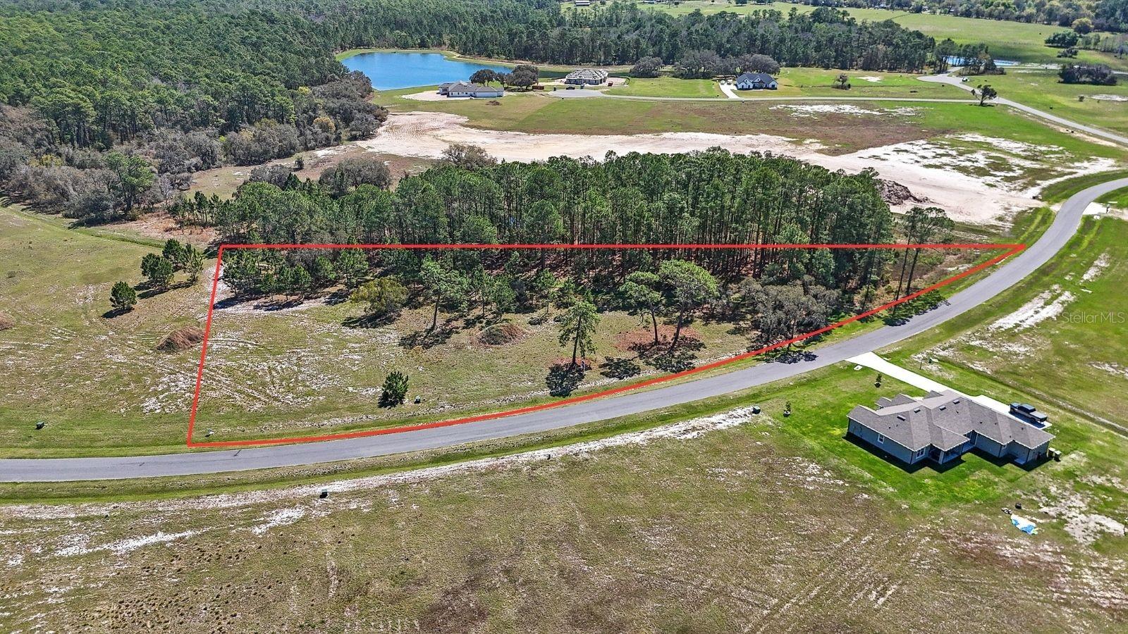 38514 WOODED MEADOW DR, UMATILLA, FL, 32784