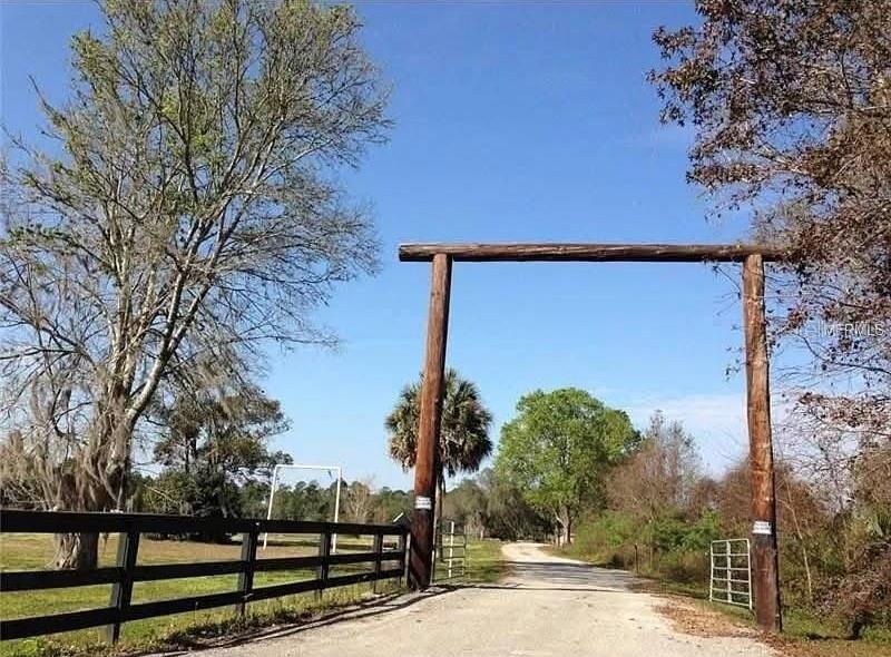 54523 ASTOR TRANSFER STATION RD, ASTOR, FL, 32102