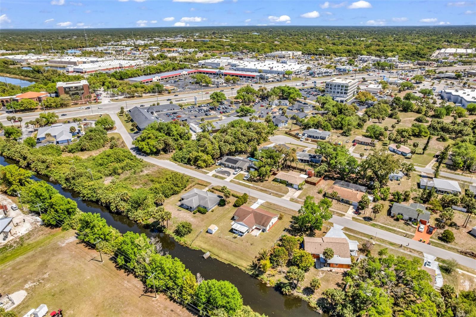 1361 FRIZZELL LN NW, PORT CHARLOTTE, FL, 33948