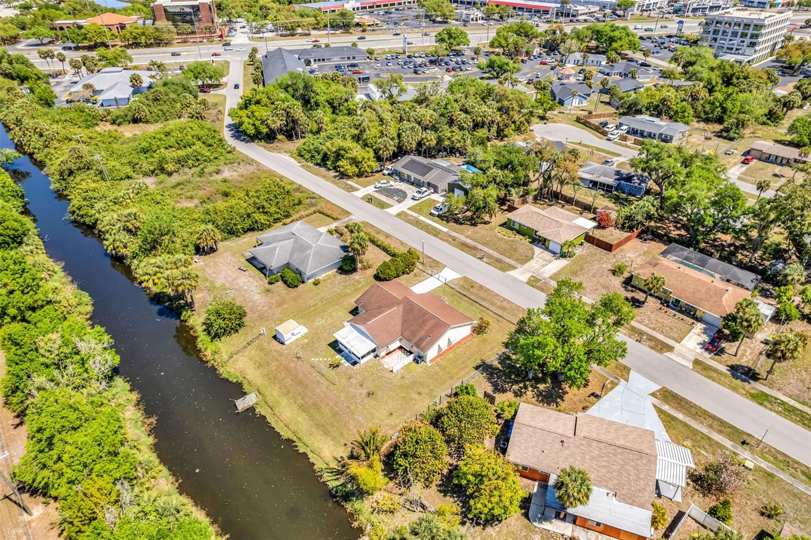 1361 FRIZZELL LN NW, PORT CHARLOTTE, FL, 33948