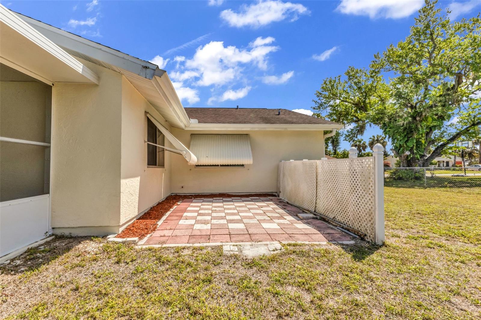 1361 FRIZZELL LN NW, PORT CHARLOTTE, FL, 33948