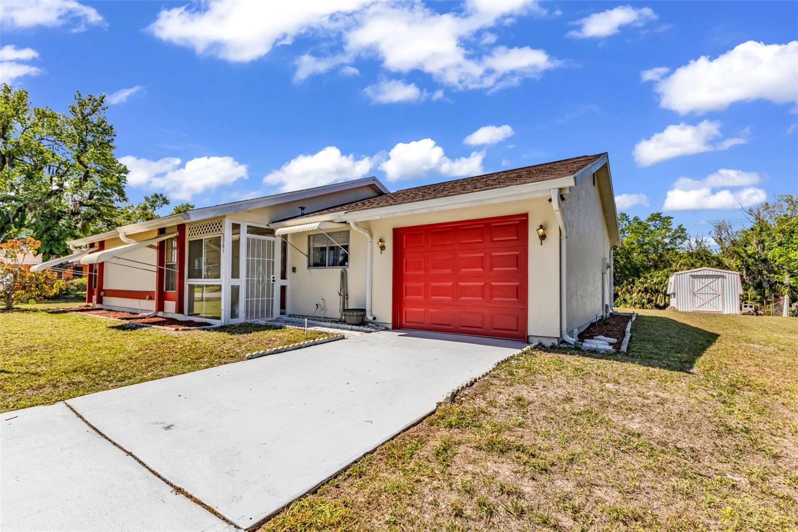 1361 FRIZZELL LN NW, PORT CHARLOTTE, FL, 33948