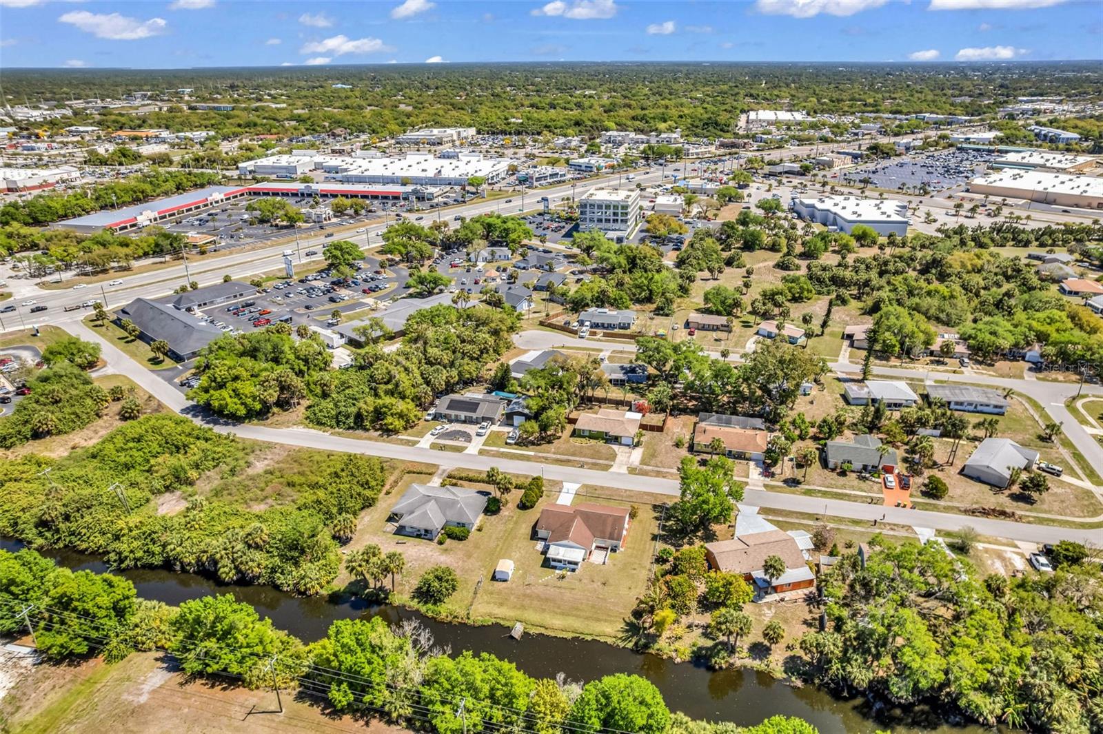 1361 FRIZZELL LN NW, PORT CHARLOTTE, FL, 33948