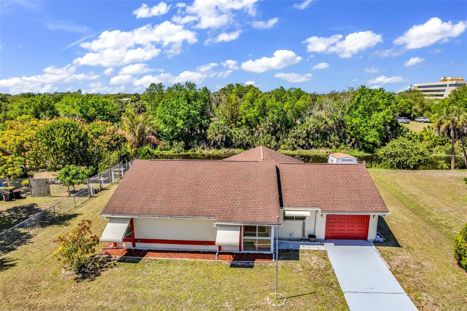 1361 FRIZZELL LN NW, PORT CHARLOTTE, FL, 33948