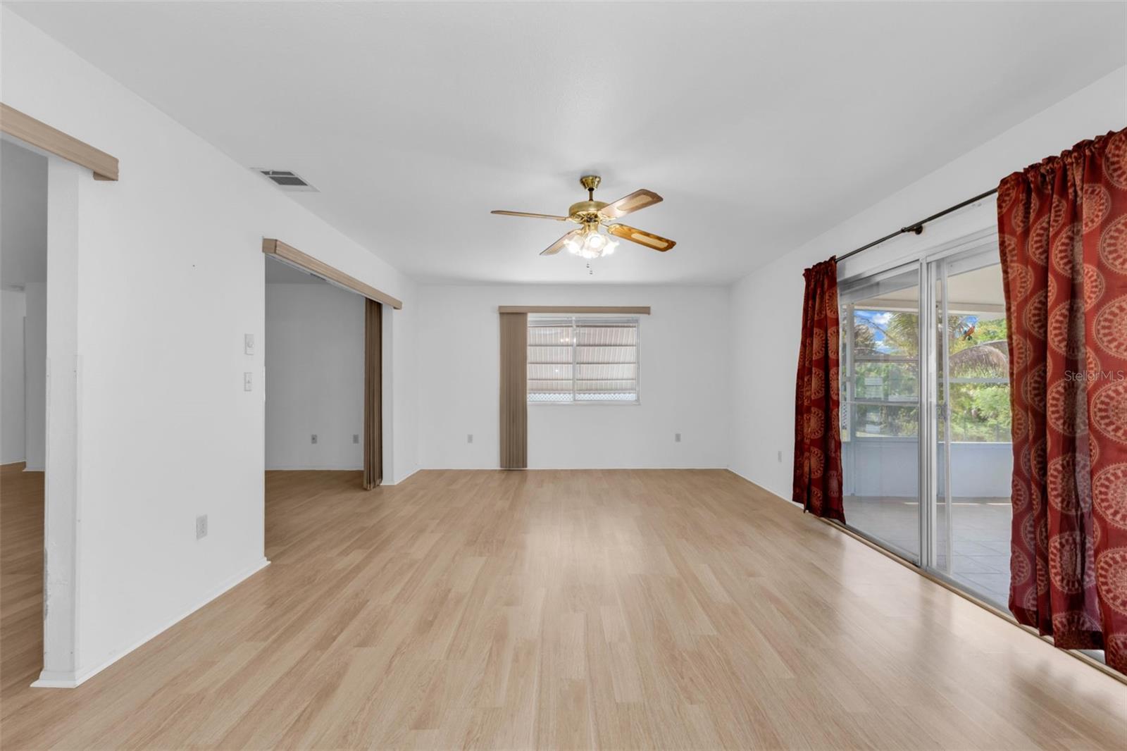 1361 FRIZZELL LN NW, PORT CHARLOTTE, FL, 33948
