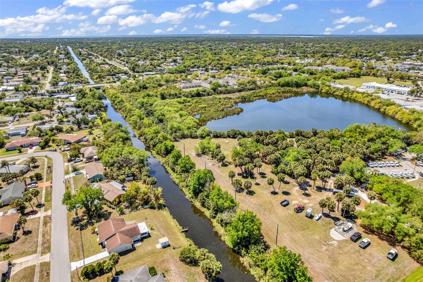 1361 FRIZZELL LN NW, PORT CHARLOTTE, FL, 33948